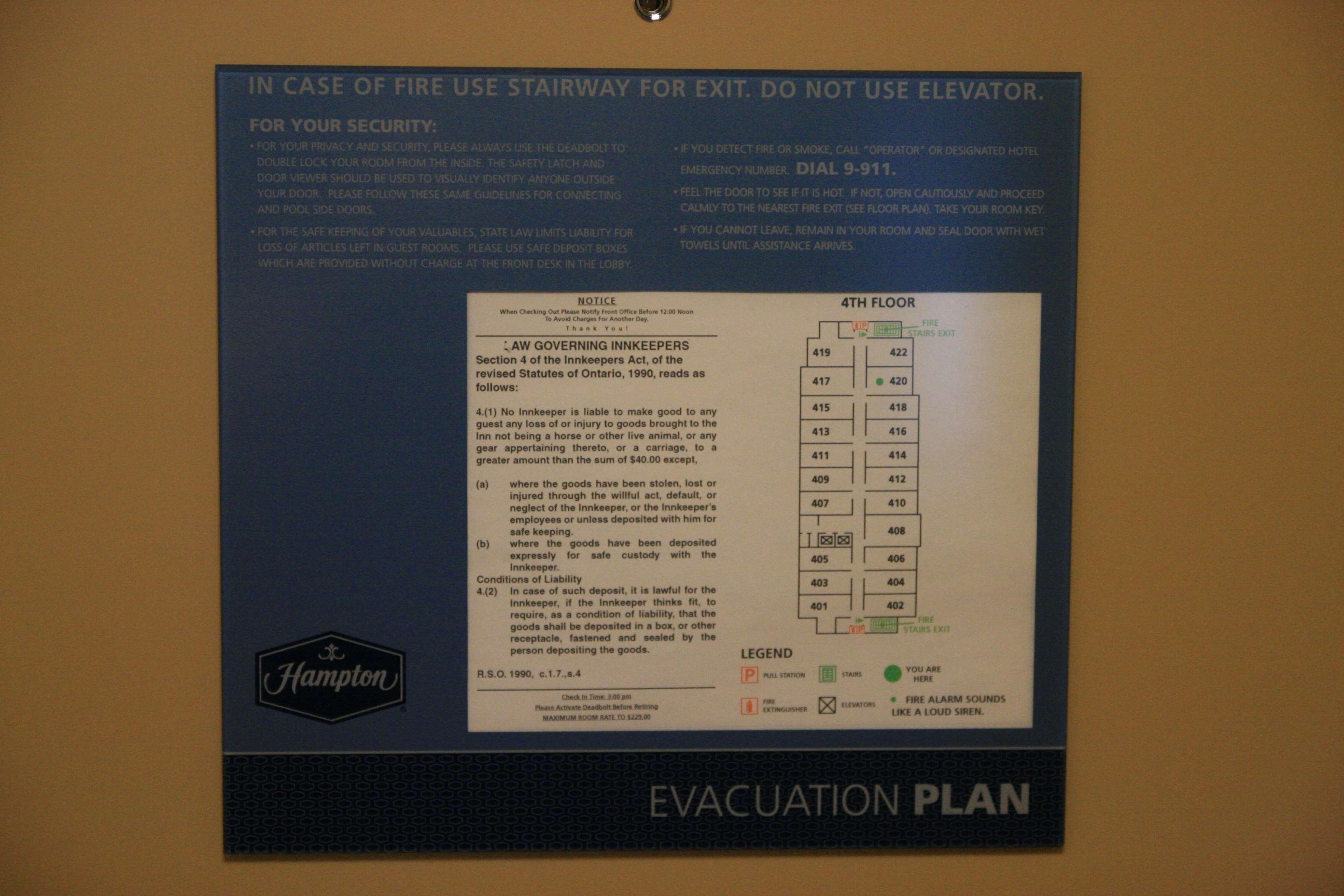 Hampton Inn By Hilton North Bay Kültér fotó