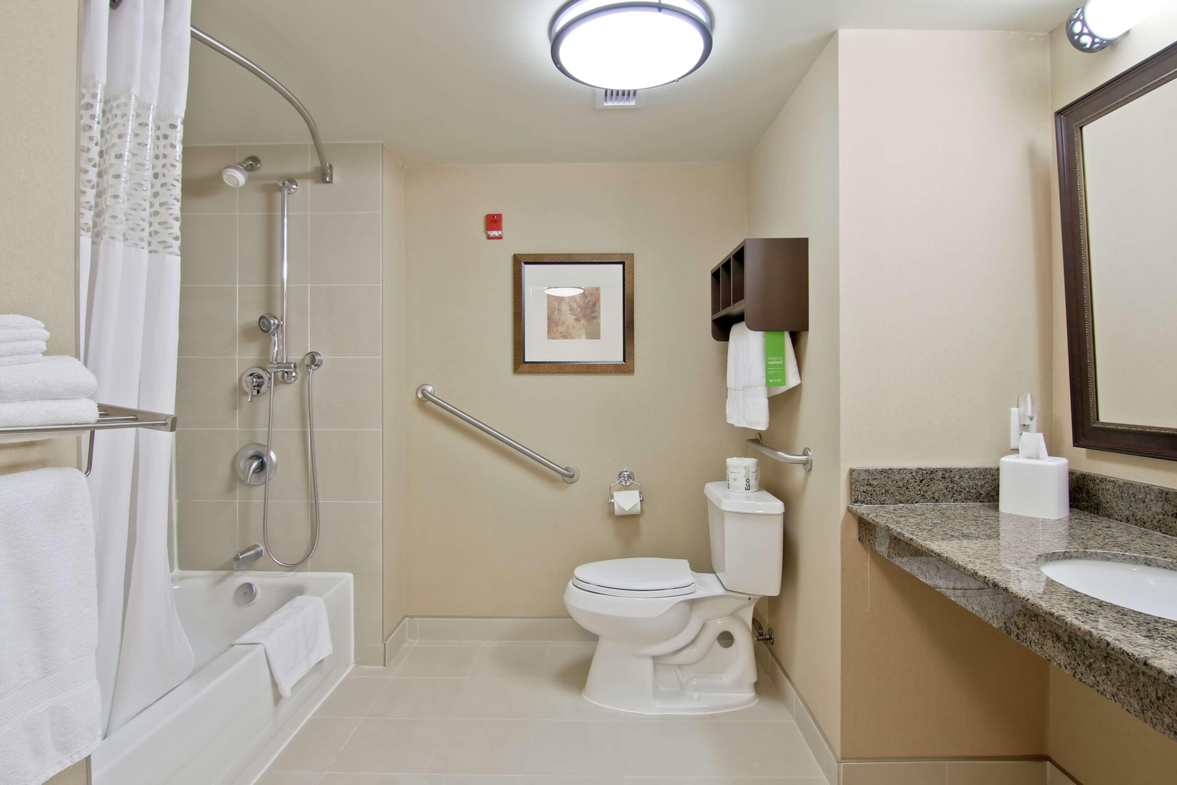 Hampton Inn By Hilton North Bay Kültér fotó