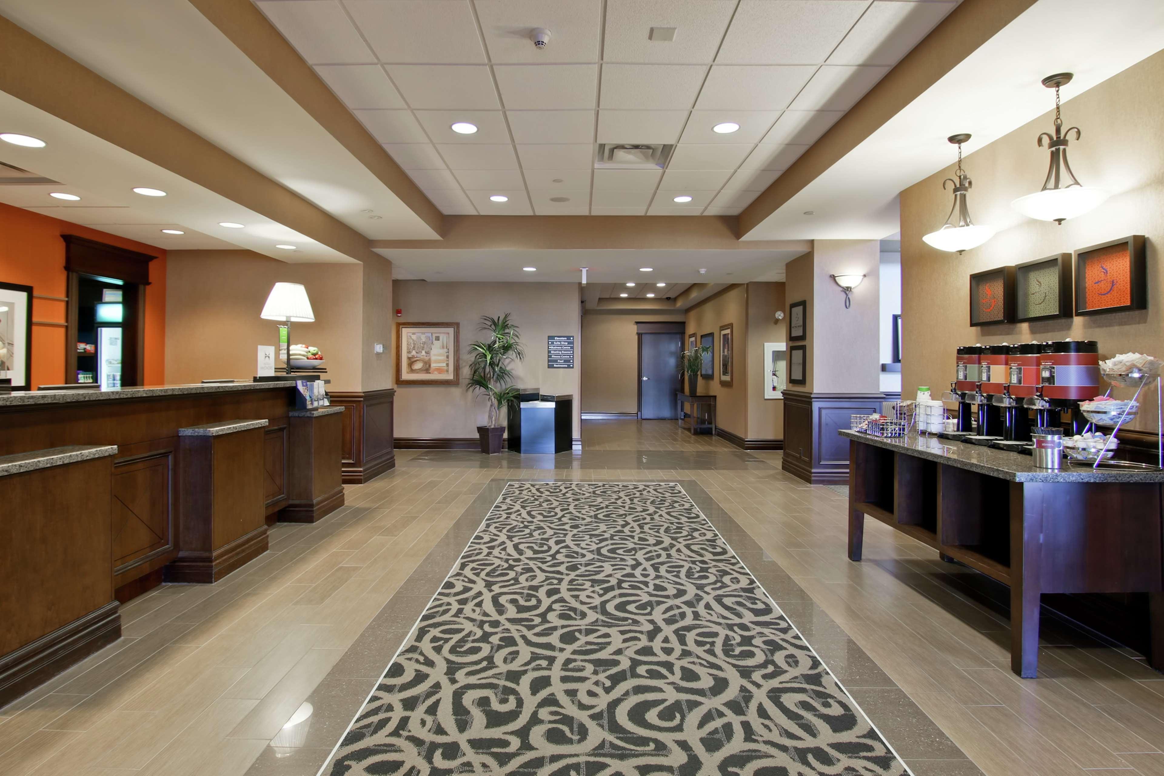 Hampton Inn By Hilton North Bay Kültér fotó