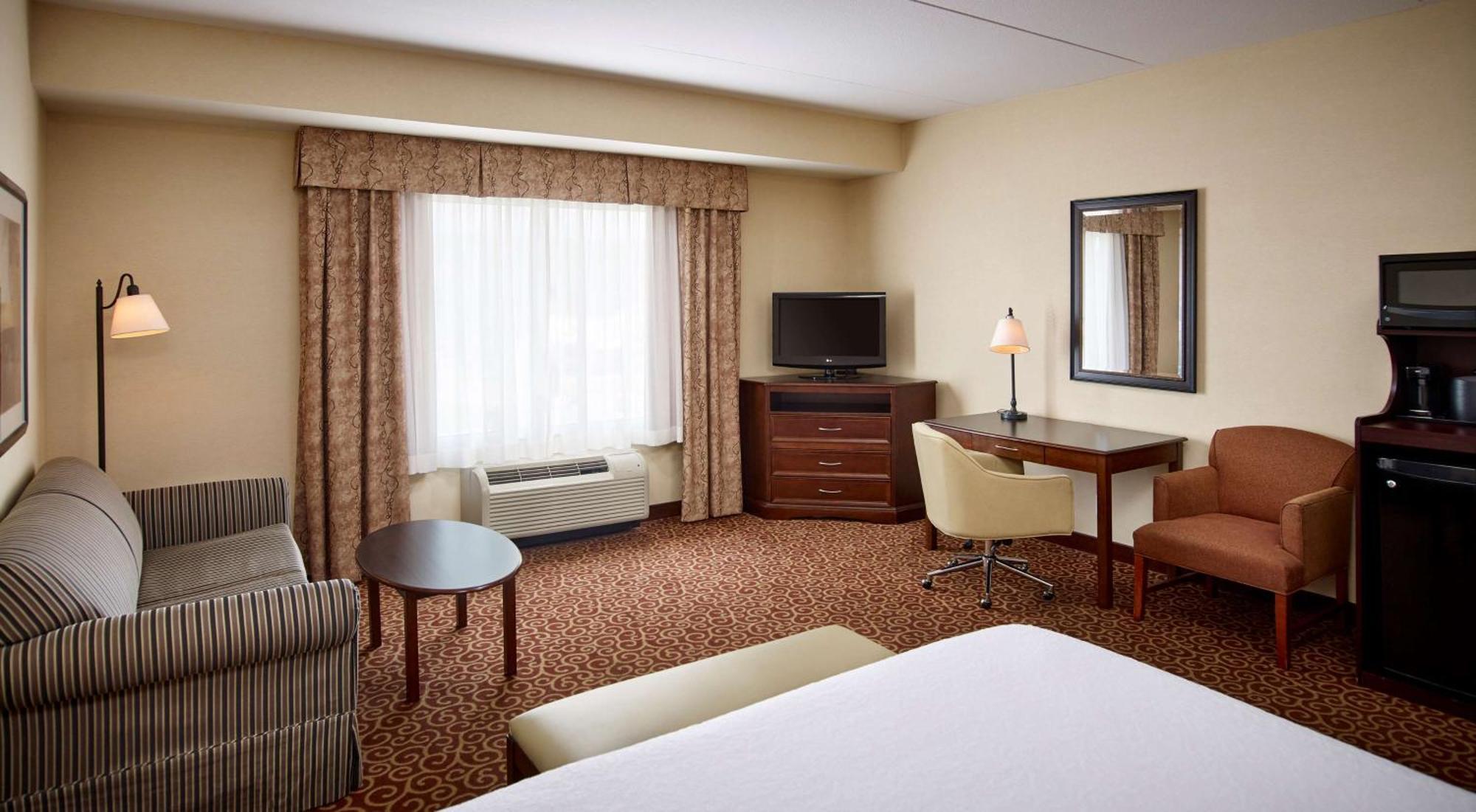 Hampton Inn By Hilton North Bay Kültér fotó