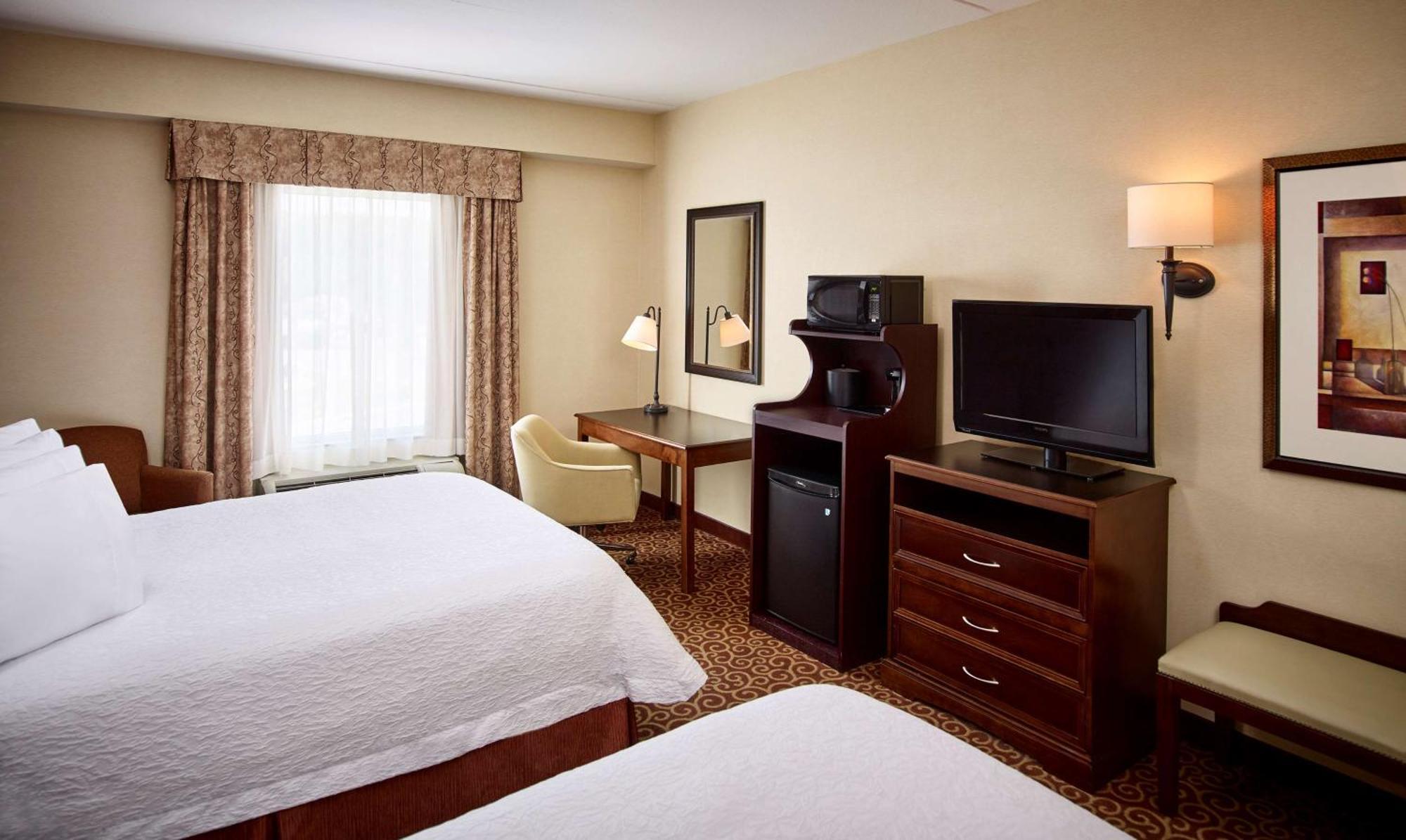 Hampton Inn By Hilton North Bay Kültér fotó