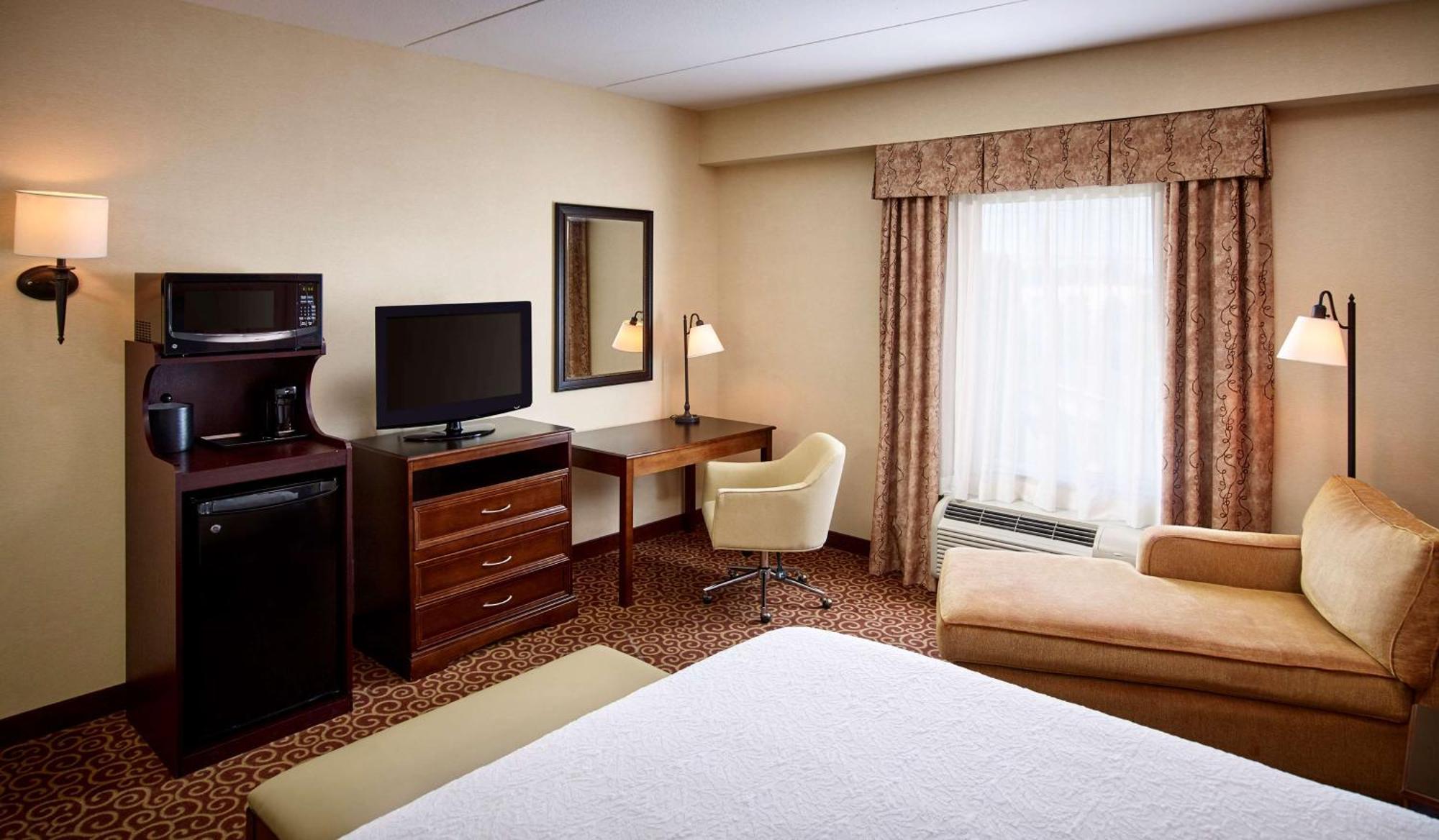 Hampton Inn By Hilton North Bay Kültér fotó