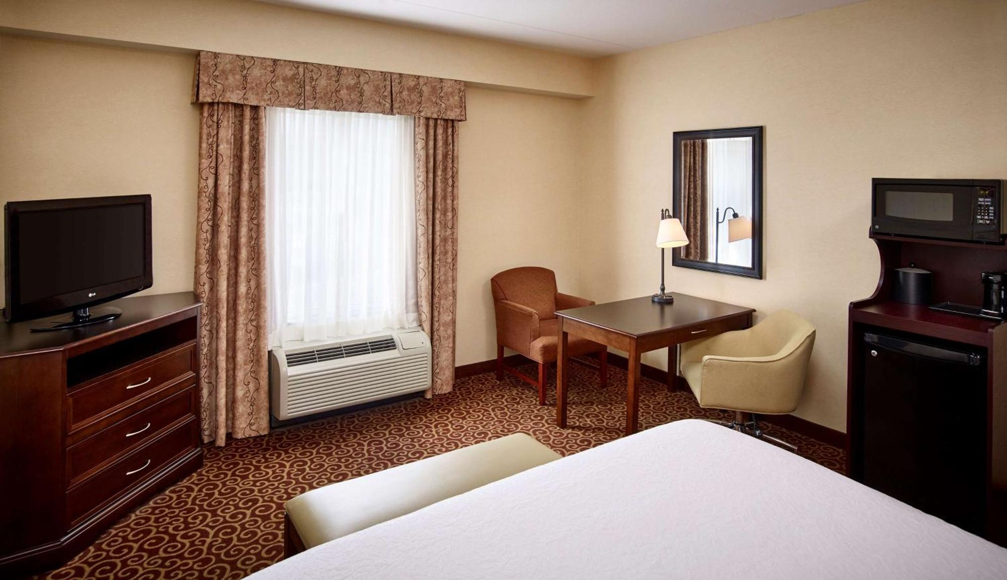 Hampton Inn By Hilton North Bay Kültér fotó