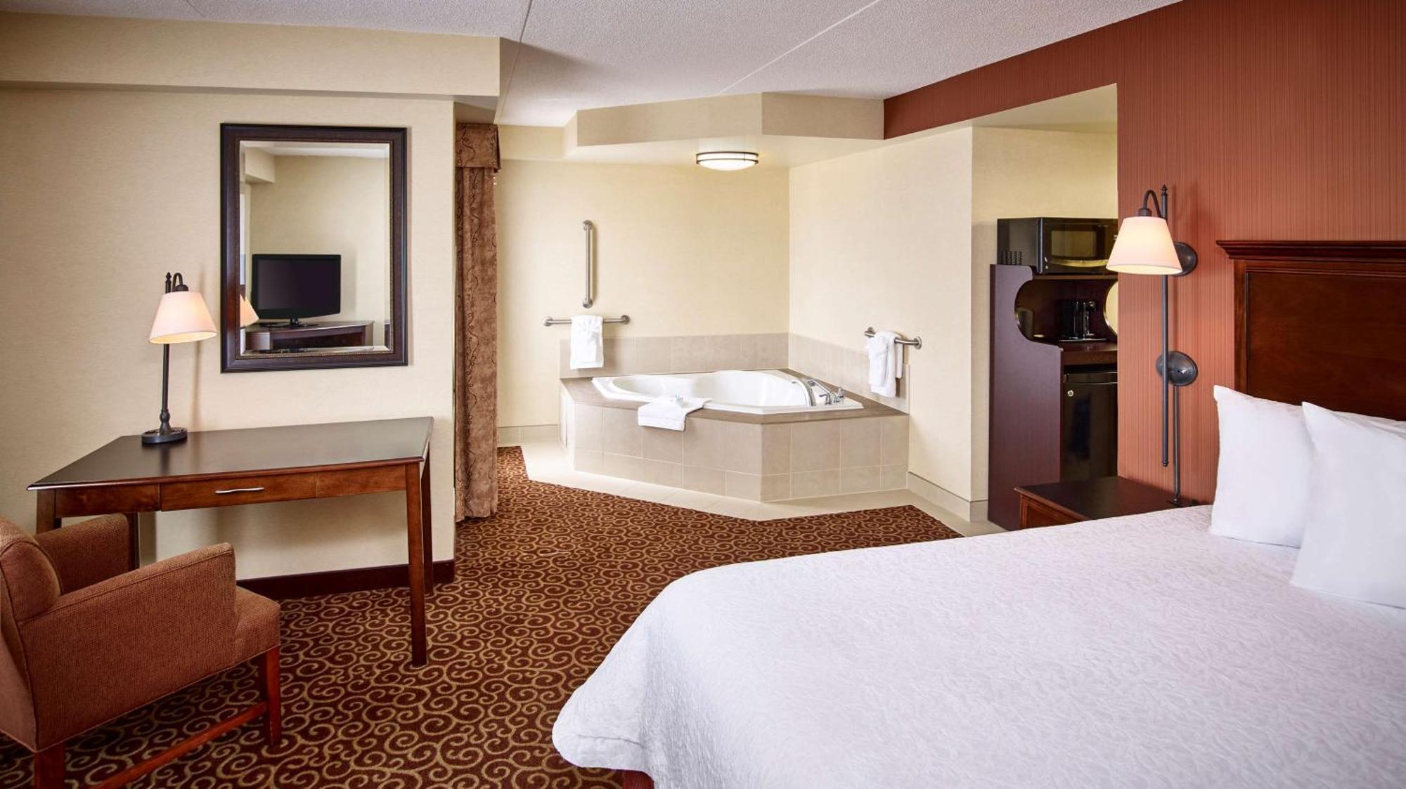 Hampton Inn By Hilton North Bay Kültér fotó