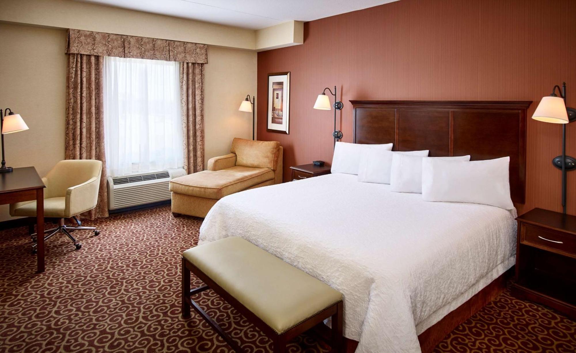 Hampton Inn By Hilton North Bay Kültér fotó
