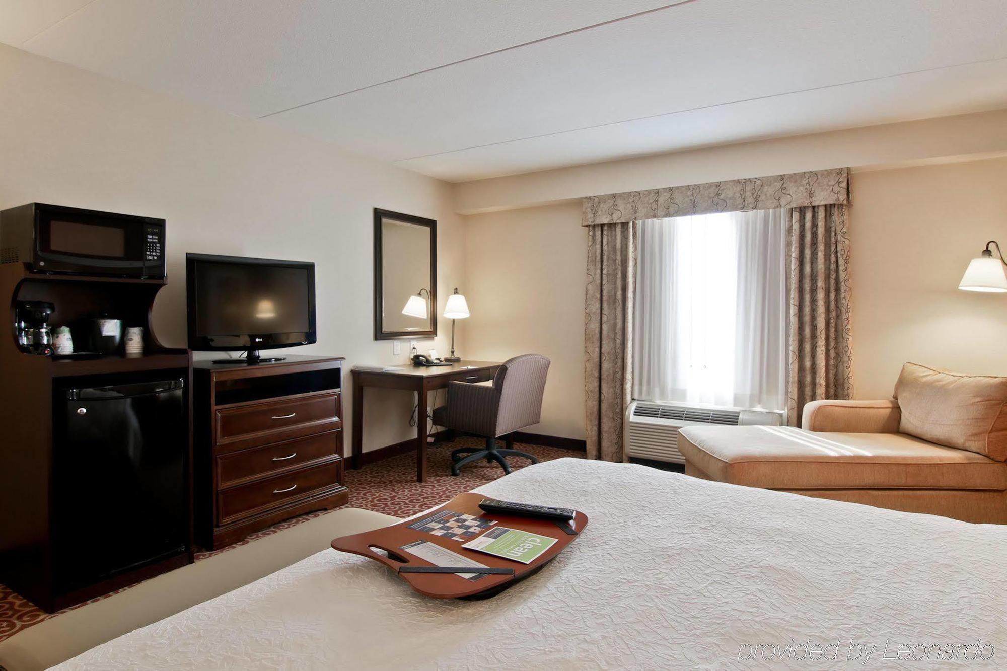 Hampton Inn By Hilton North Bay Kültér fotó