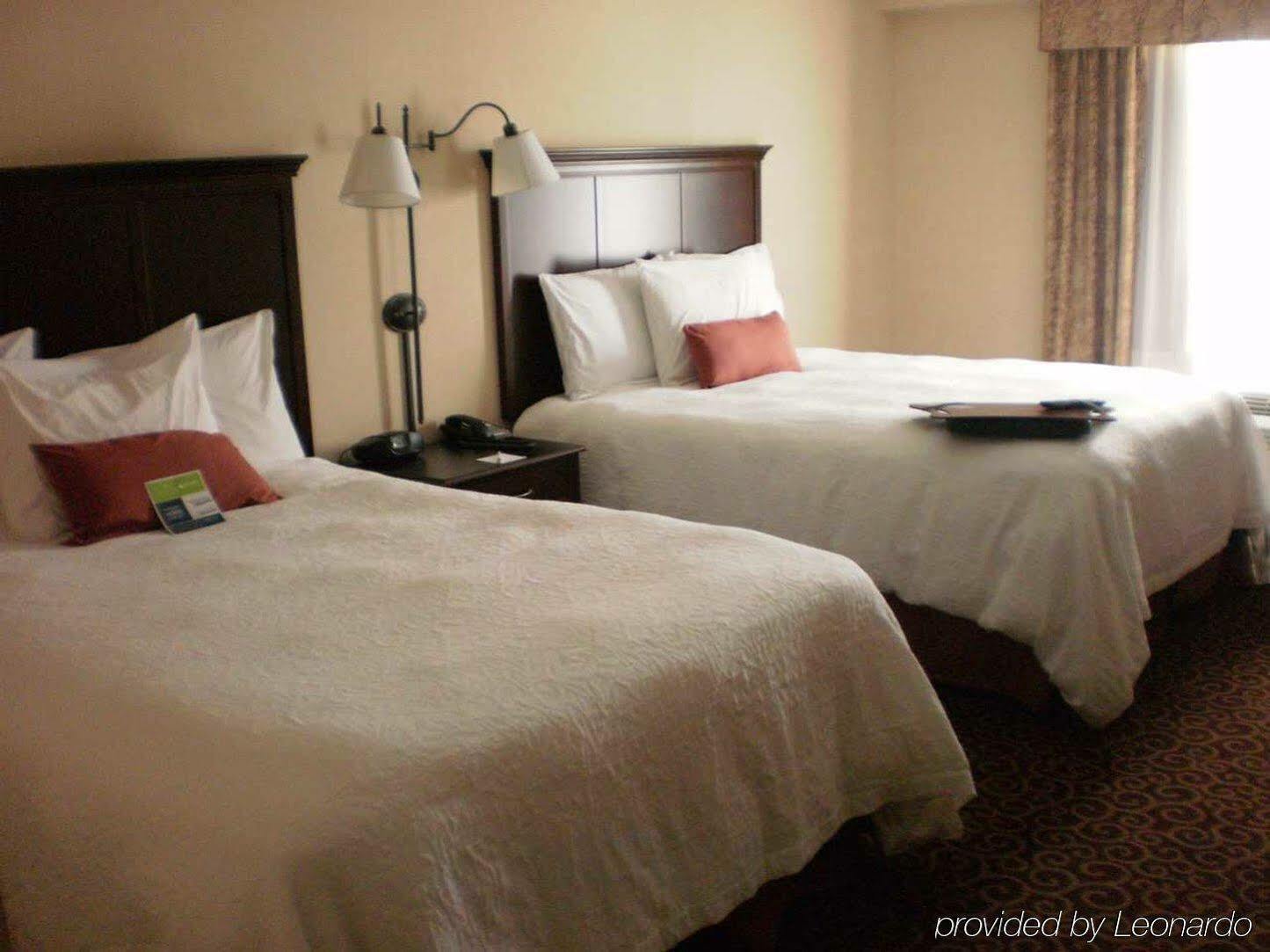 Hampton Inn By Hilton North Bay Kültér fotó