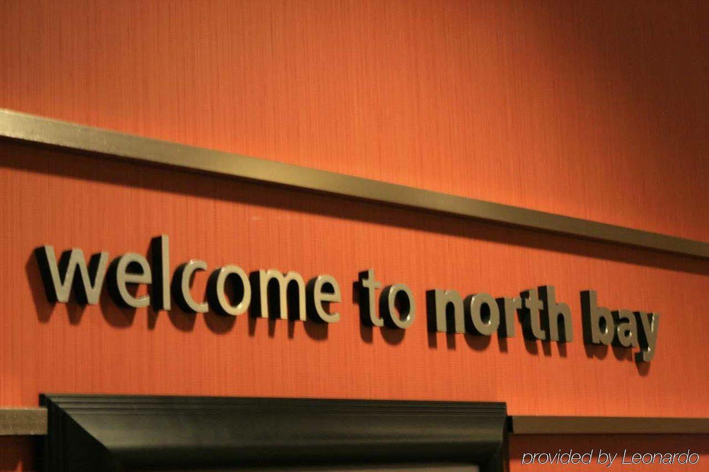 Hampton Inn By Hilton North Bay Kültér fotó